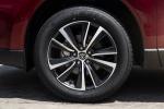 Toyota Venza Hybrid LE 2020 года